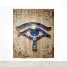 The Egyptian Eye 