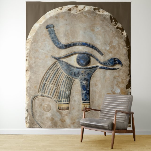 Tapete De Parede The Egyptian Eye´8 (In Situ)