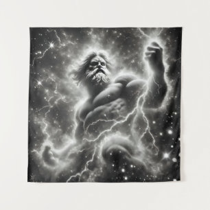 Tapete De Parede  the mighty zeus