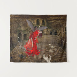 Tapete De Parede Thirsty