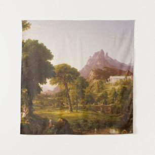 Tapete De Parede Thomas Cole Dream of Arcadia