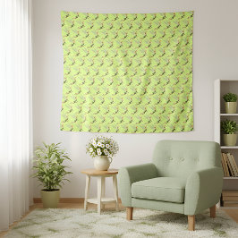 Tapete De Parede Tinker Bell Tapestry