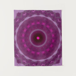 TAPETE DE PAREDE TINTA MODERNA DE ROSA