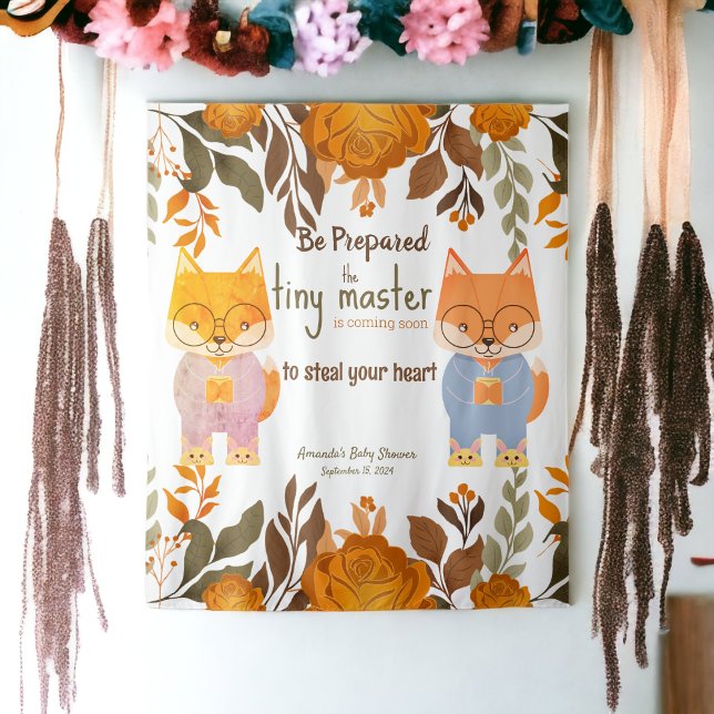 Tapete De Parede Tiny Master (Criador carregado)