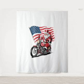 Tapete De Parede Tio Sam, moto