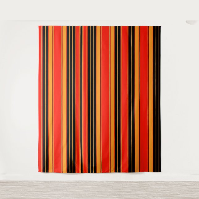 Tapete De Parede Tissus kabyle  (Frente)