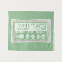 Tofu Vegan comida Vegetariana
