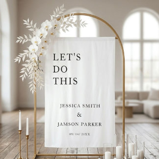 Tapete De Parede Together beautiful place to b Wedding Welcome Sign