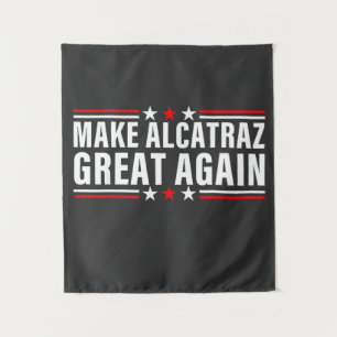 Tapete De Parede Tornar o Excelente de Alcatraz novamente