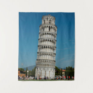Tapete De Parede Torre de Pisa