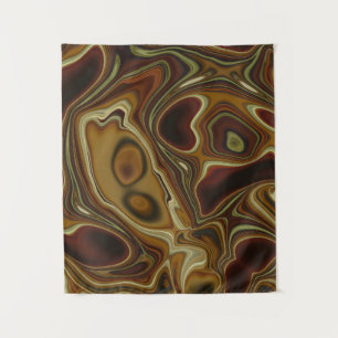 Tapete De Parede Totem