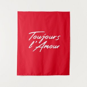 Tapete De Parede Toujours l'Amour - Amor eterno para casamento