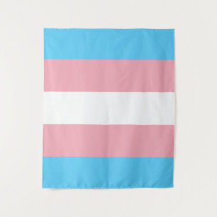 Tapete De Parede Transgender flag trans pride LGBT symbol gay homos