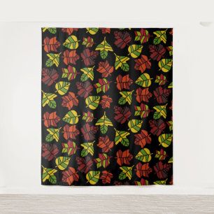 Tapete De Parede Transição da Natureza de outono