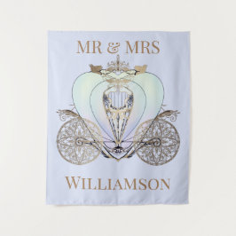 Tapete De Parede Treinador de Contato de Fairytale Personalizável