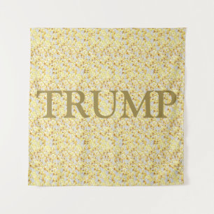 TAPETE DE PAREDE TRUMP