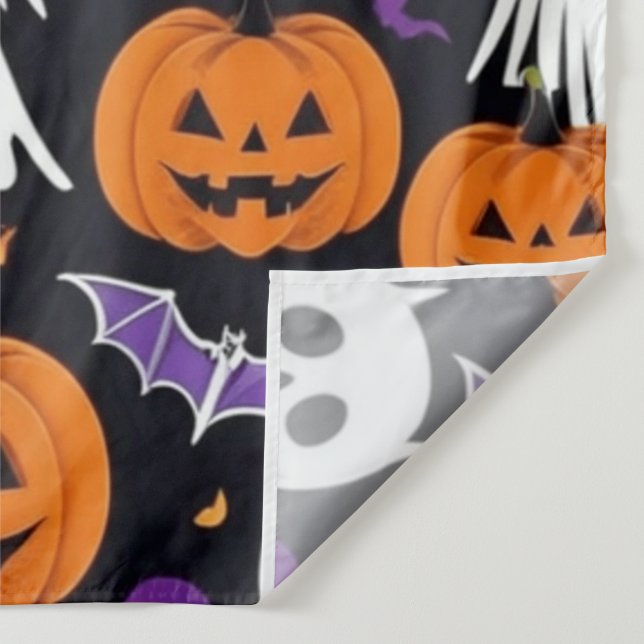 Tapete De Parede Truque Ou Tratamento