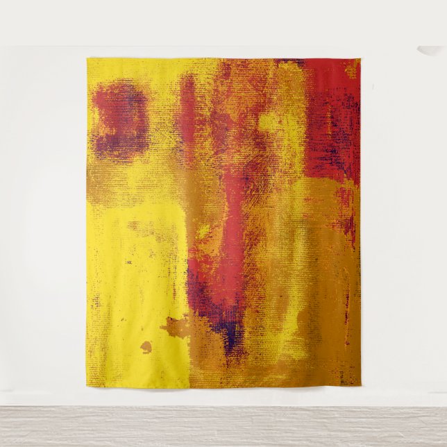 Tapete De Parede Tsuruga Tapestre (Frente)