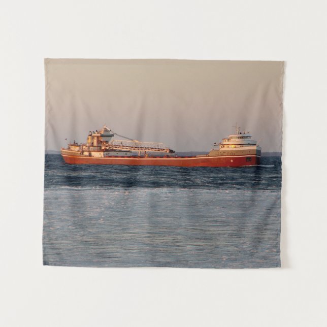 Tapete De Parede Ttapeçaria dos Sykes Wilfred (Frente (Horizontal))