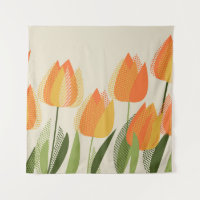 tulipa amarela