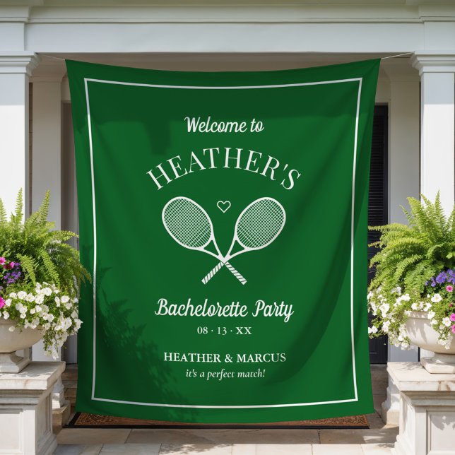 Tapete De Parede Última oscilação antes da solha do Tênis de toque (Criador carregado)