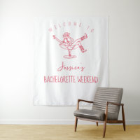 Último rodeio Fim de semana de despedida de soltei