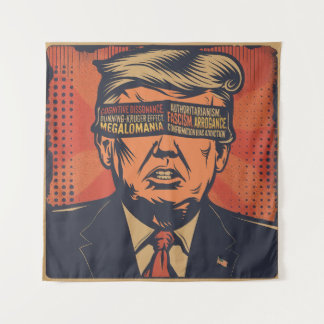 Tapete De Parede Um presidente vencido por questões mentais