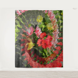 Tapete De Parede Uma buquê para você...