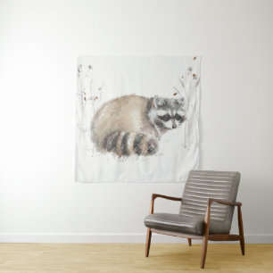 Tapete De Parede Uma caminhada X da floresta