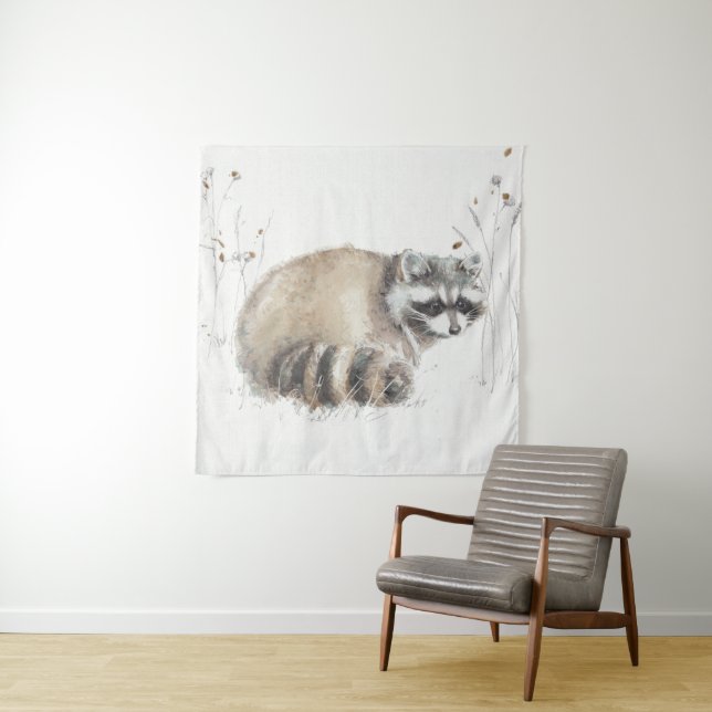 Tapete De Parede Uma caminhada X da floresta (In Situ (Horizontal))