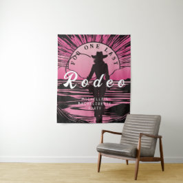 Tapete De Parede Uma última Bachelorette Rodeo
