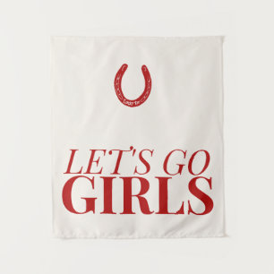 Tapete De Parede Vamos