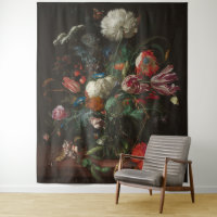 Vase das Flores - Jan Davidsz de Heem