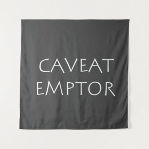 Tapete De Parede Vazio de Caveat