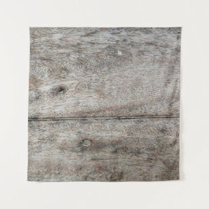 Tapete De Parede Velha prancha de madeira fechada como fundo