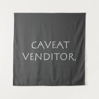 Vendedor de Caveat
