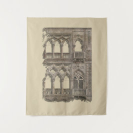 Tapete De Parede Venezia D'Oro