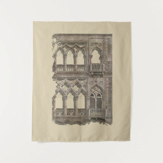 Tapete De Parede Venezia D'Oro (Frente)