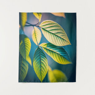 Tapete De Parede Verde Folm Calm Tranquil Natureza Campanha Pacífic