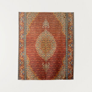 Tapete De Parede Vermelho Vermelho Amarelo Azul 