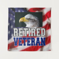 Veterano aposentado
