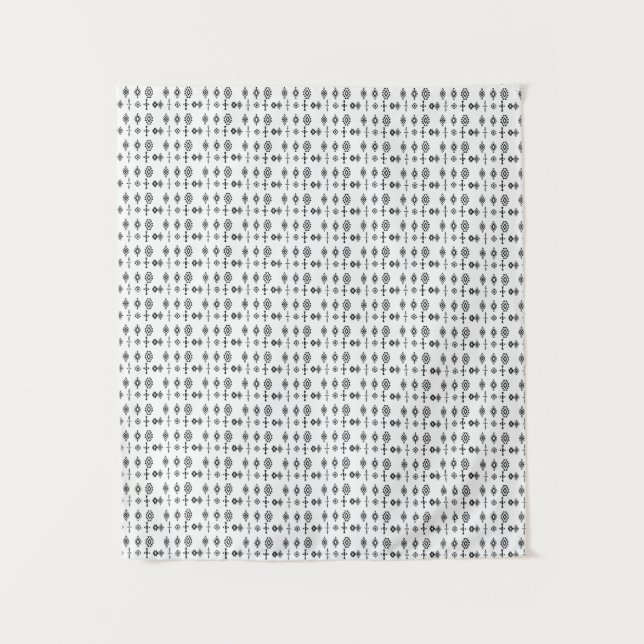 Tapete De Parede vibe da cultura turca (Frente)