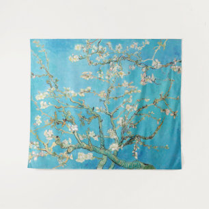 Tapete De Parede Vincent van Gogh - Almond Blossom