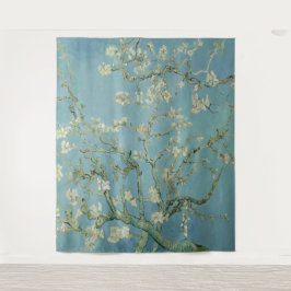 Tapete De Parede Vincent Van Gogh Almond tree