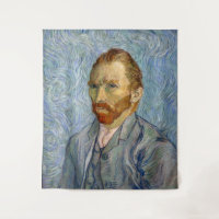 Vincent Van Gogh - Autorretrato