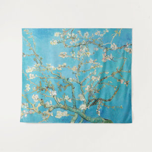 Tapete De Parede Vincent van Gogh - Flor de Amendoeira