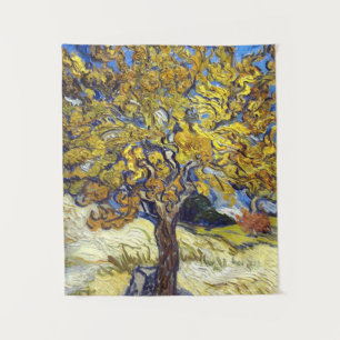 Tapete De Parede Vincent Van Gogh - Mulberry Tree
