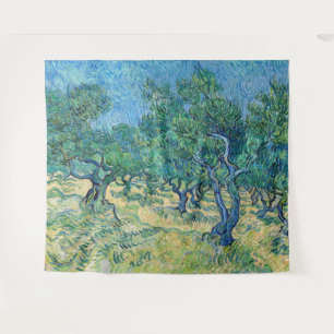 Tapete De Parede Vincent van Gogh - Olival