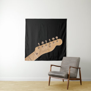 Tapete De Parede Violão acústico legal