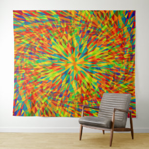 Tapete De Parede Virando Selvagem.